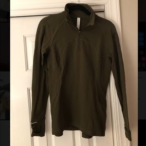 Lululemon Athletica Pullover